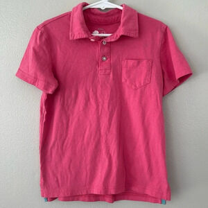 Primary Cotton Jersey Polo